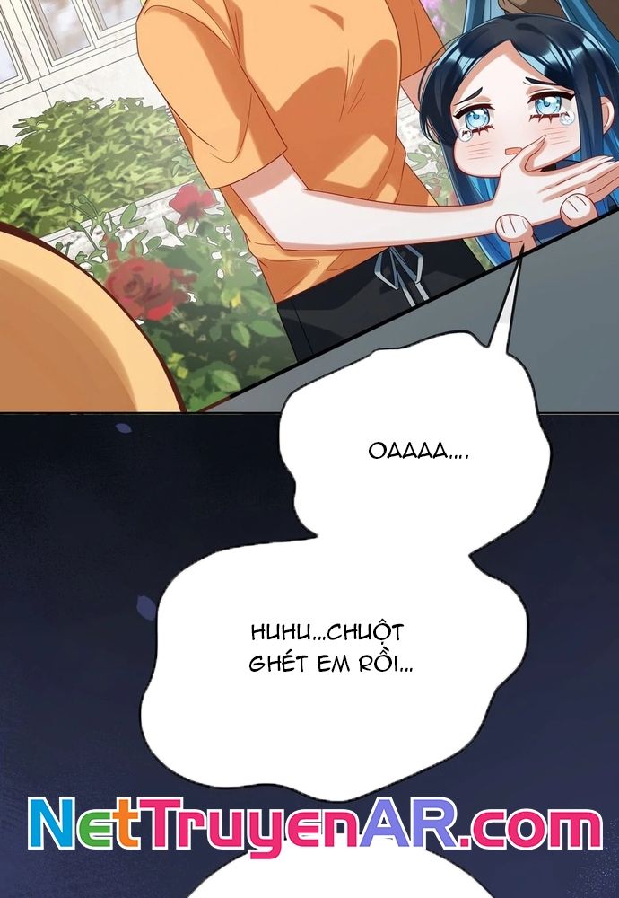 Thiên kim phản diện và tiểu thư ma vương Chapter 96 - 26