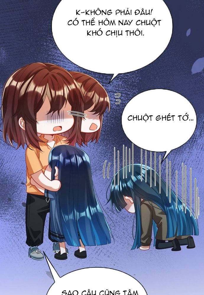 Thiên kim phản diện và tiểu thư ma vương Chapter 96 - 27