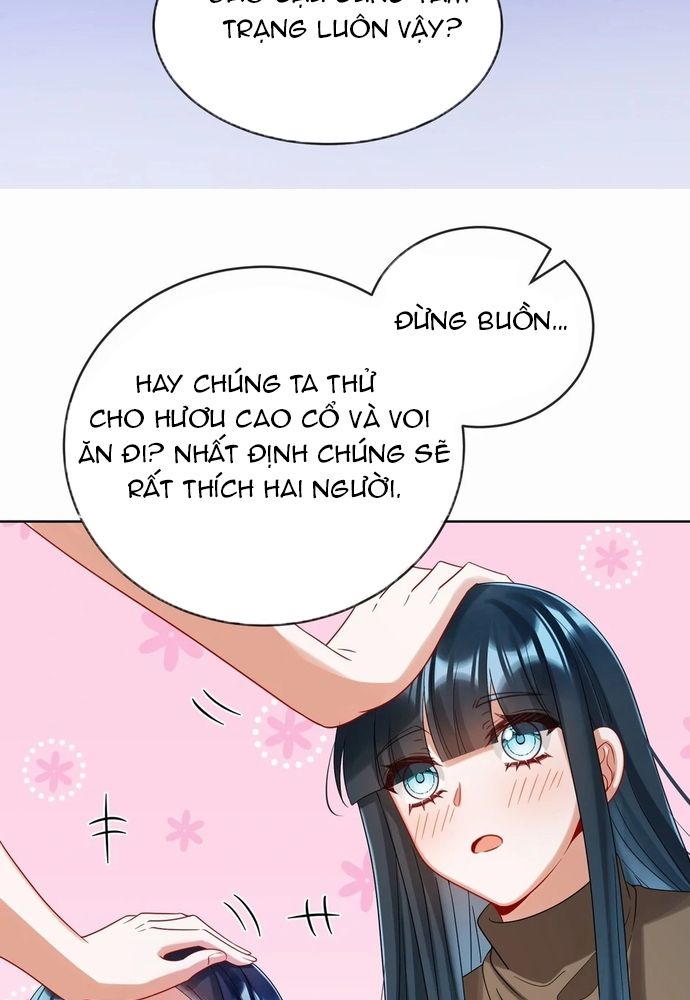 Thiên kim phản diện và tiểu thư ma vương Chapter 96 - 28