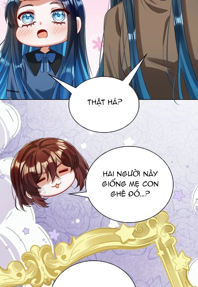 Thiên kim phản diện và tiểu thư ma vương Chapter 96 - 29