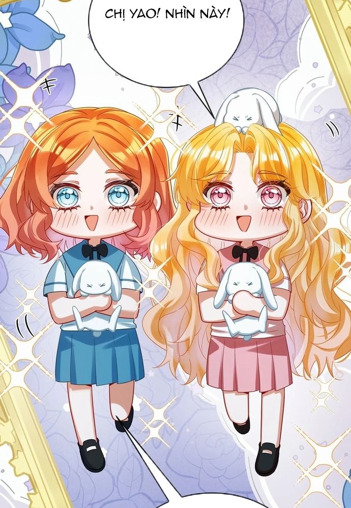 Thiên kim phản diện và tiểu thư ma vương Chapter 96 - 30