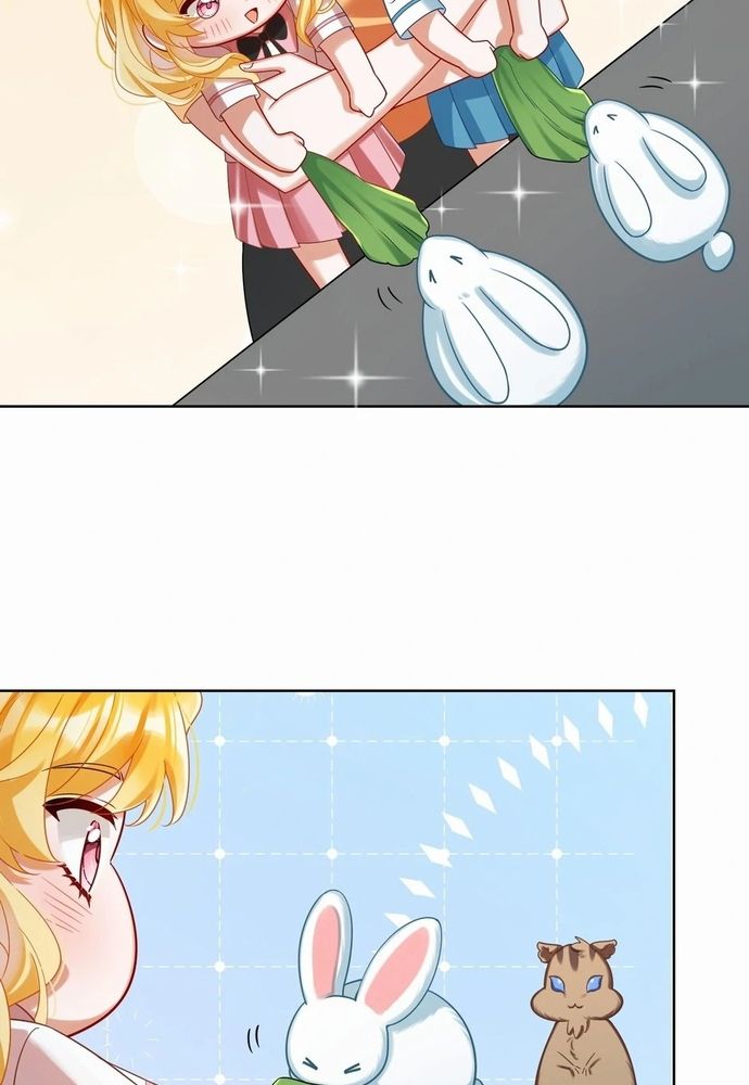 Thiên kim phản diện và tiểu thư ma vương Chapter 96 - 4