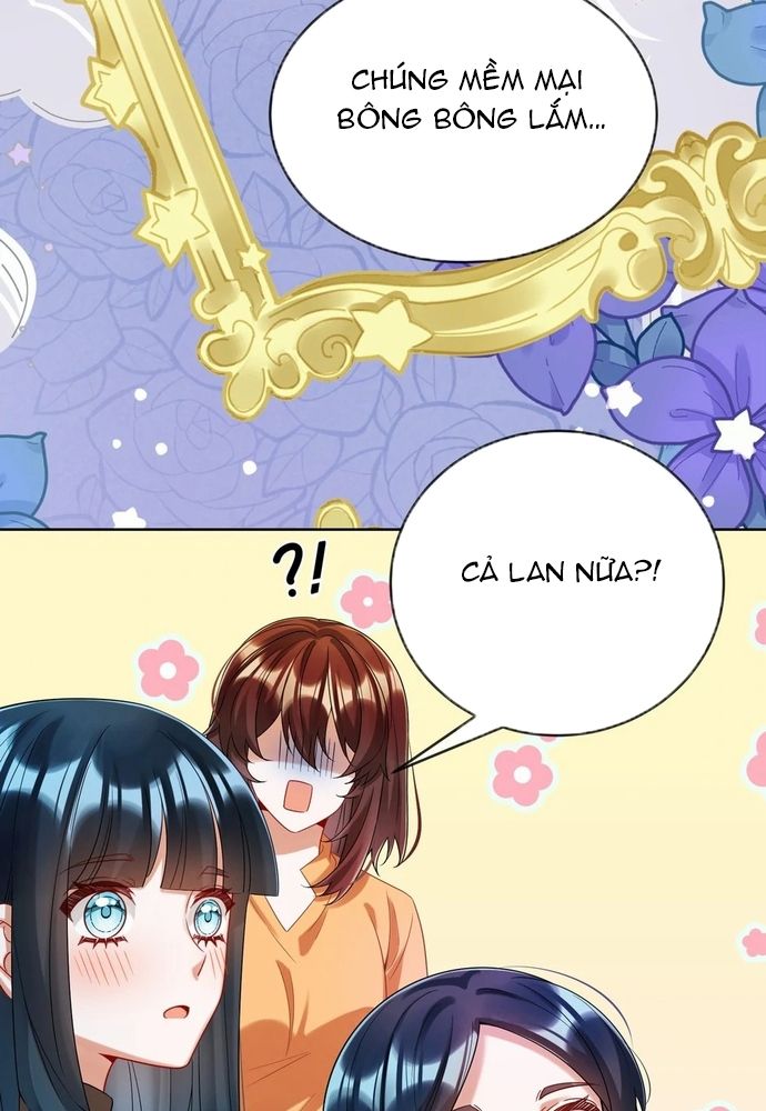 Thiên kim phản diện và tiểu thư ma vương Chapter 96 - 31