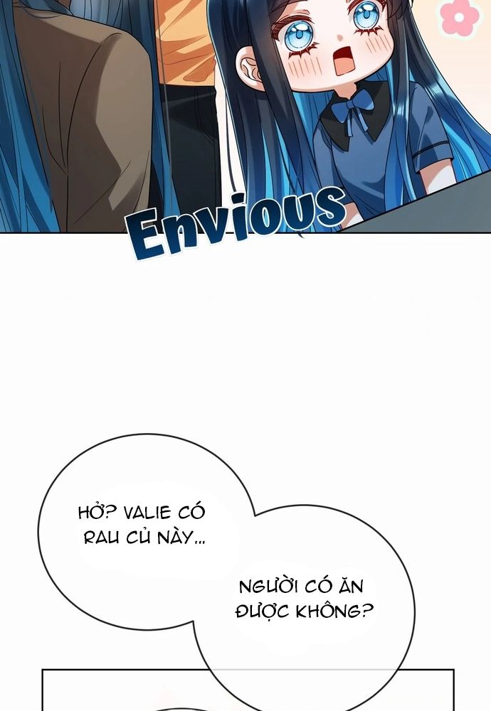 Thiên kim phản diện và tiểu thư ma vương Chapter 96 - 32