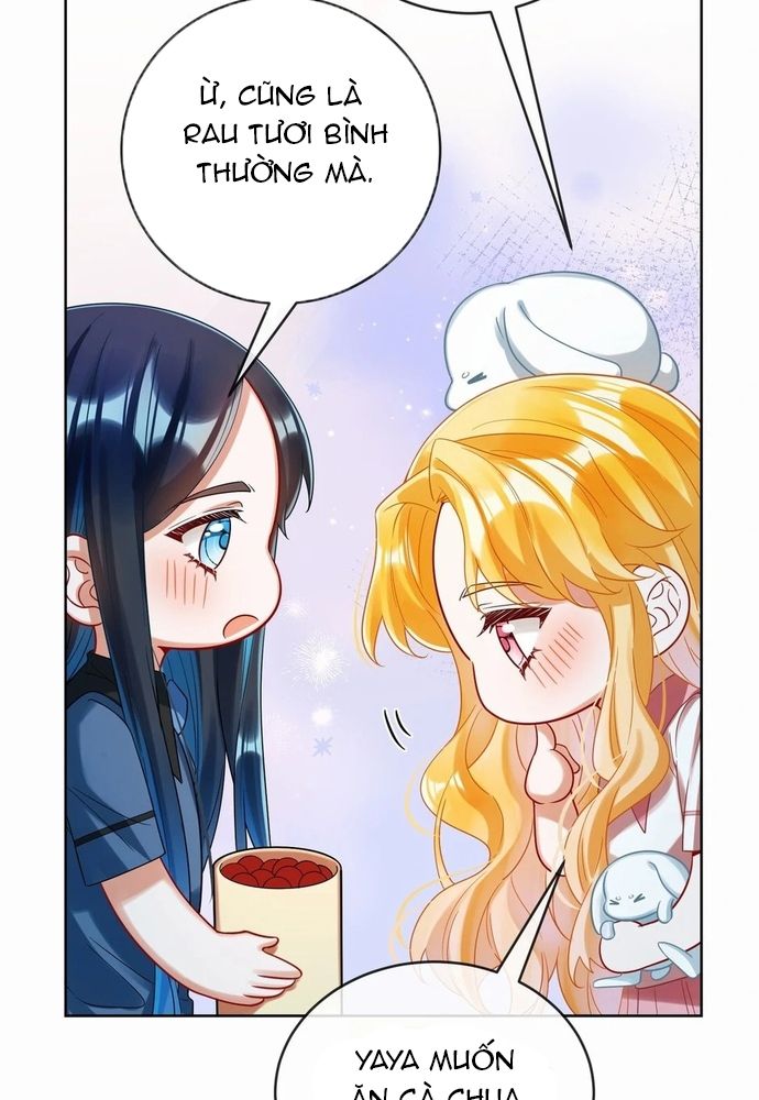 Thiên kim phản diện và tiểu thư ma vương Chapter 96 - 33