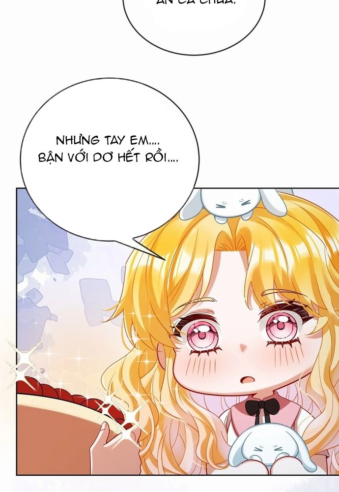 Thiên kim phản diện và tiểu thư ma vương Chapter 96 - 34