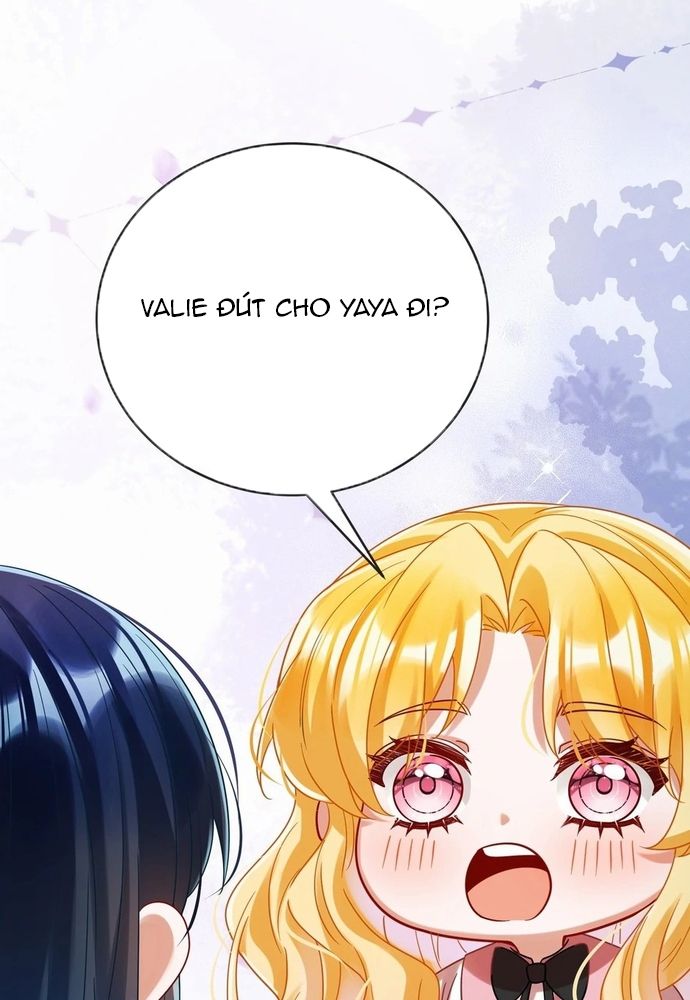 Thiên kim phản diện và tiểu thư ma vương Chapter 96 - 35