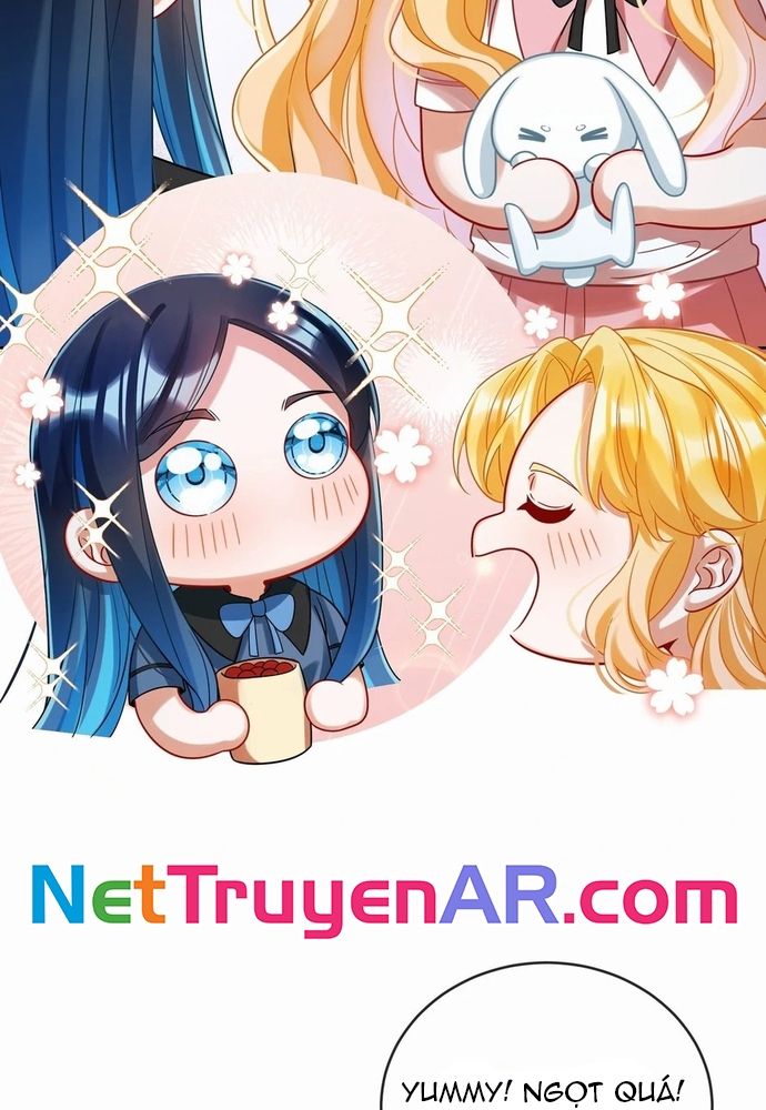 Thiên kim phản diện và tiểu thư ma vương Chapter 96 - 36