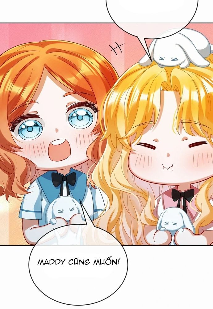 Thiên kim phản diện và tiểu thư ma vương Chapter 96 - 37