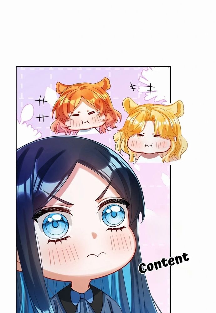 Thiên kim phản diện và tiểu thư ma vương Chapter 96 - 38