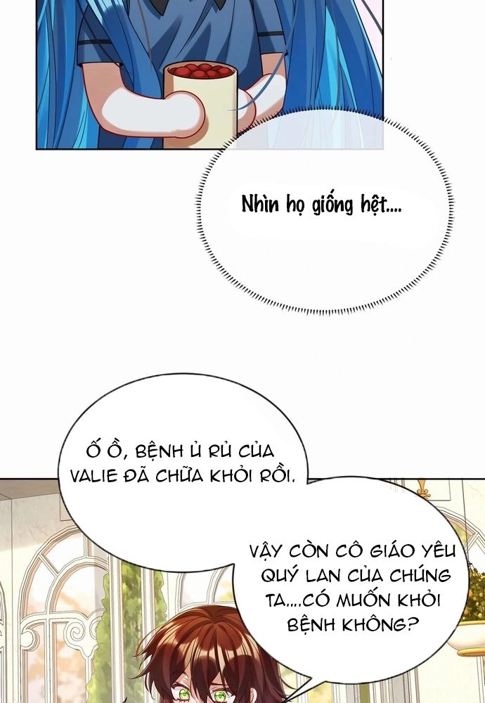 Thiên kim phản diện và tiểu thư ma vương Chapter 96 - 39