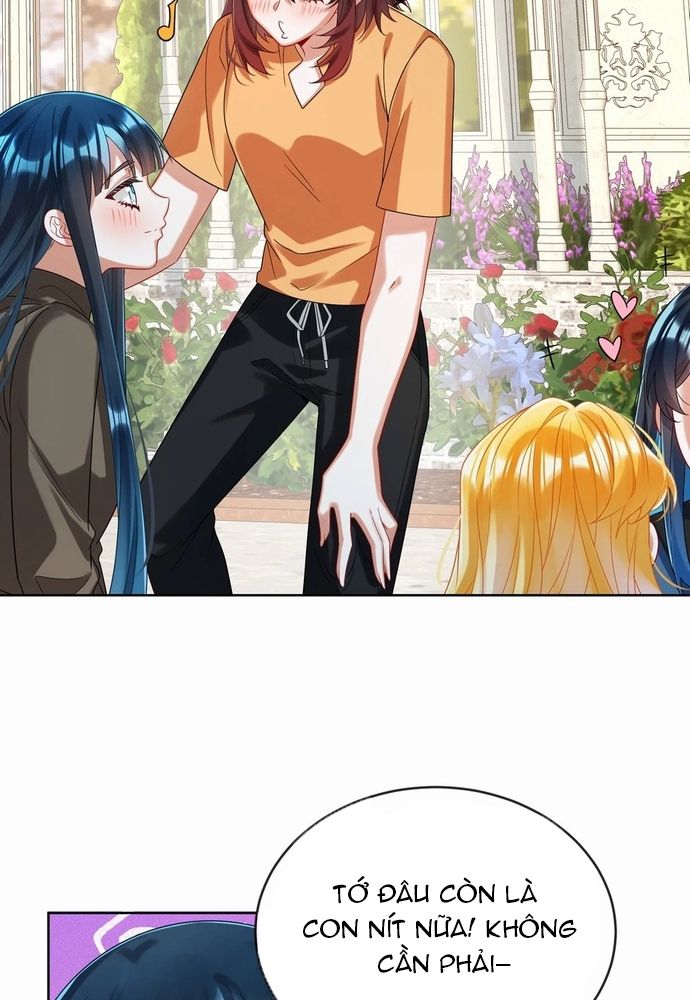 Thiên kim phản diện và tiểu thư ma vương Chapter 96 - 40