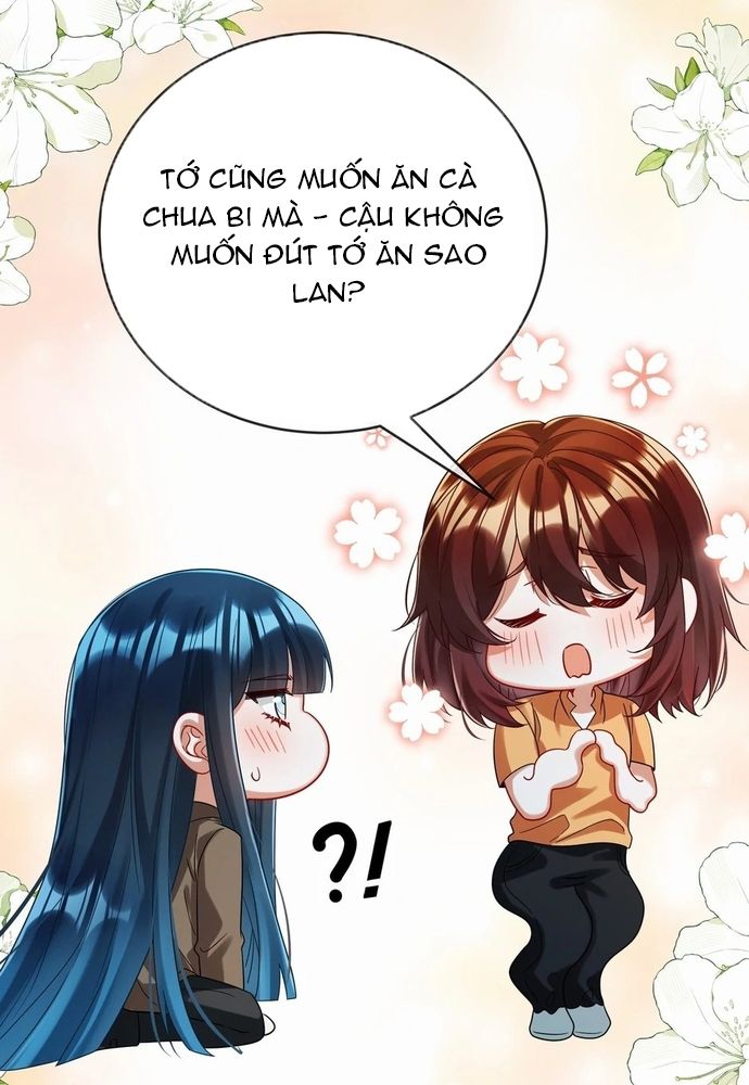 Thiên kim phản diện và tiểu thư ma vương Chapter 96 - 42