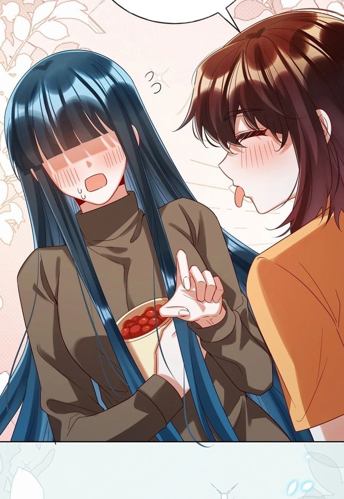 Thiên kim phản diện và tiểu thư ma vương Chapter 96 - 47