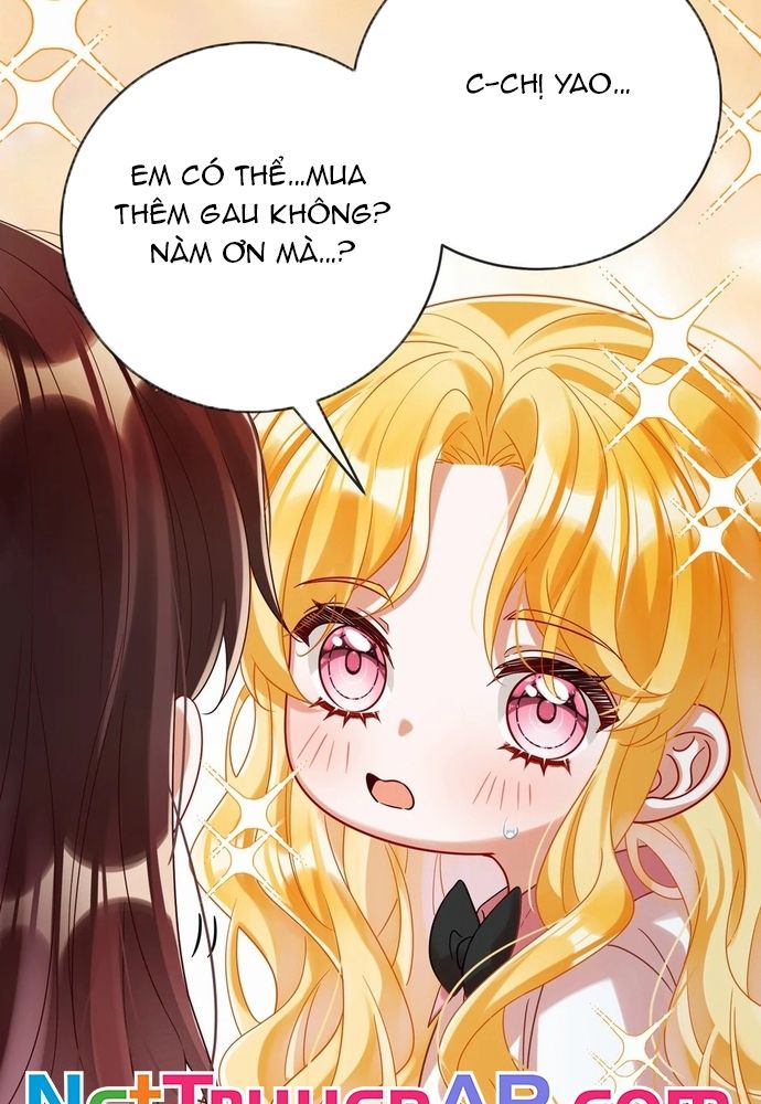 Thiên kim phản diện và tiểu thư ma vương Chapter 96 - 6