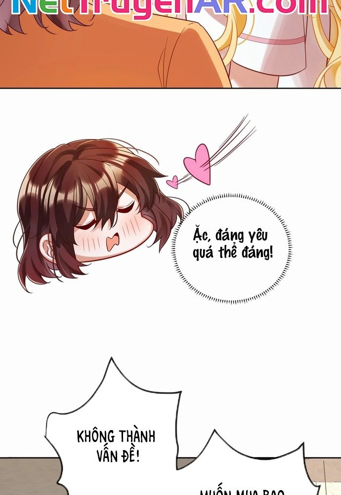 Thiên kim phản diện và tiểu thư ma vương Chapter 96 - 7