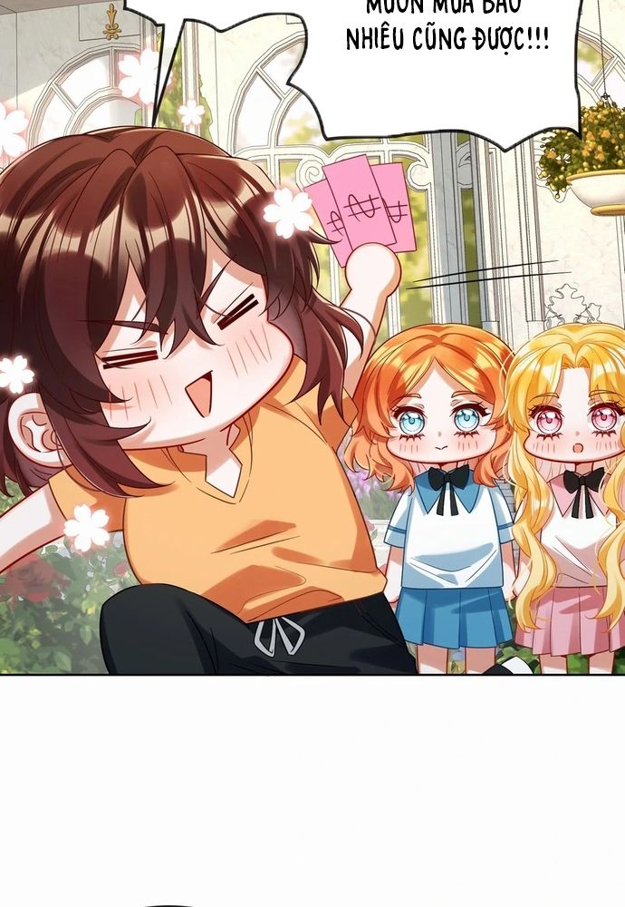 Thiên kim phản diện và tiểu thư ma vương Chapter 96 - 8