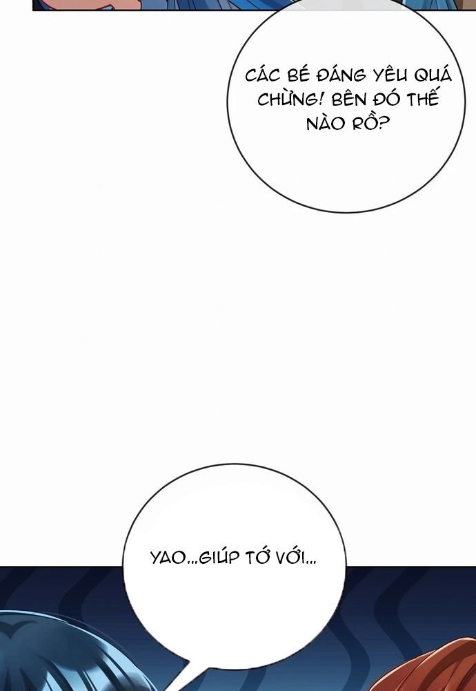 Thiên kim phản diện và tiểu thư ma vương Chapter 96 - 10