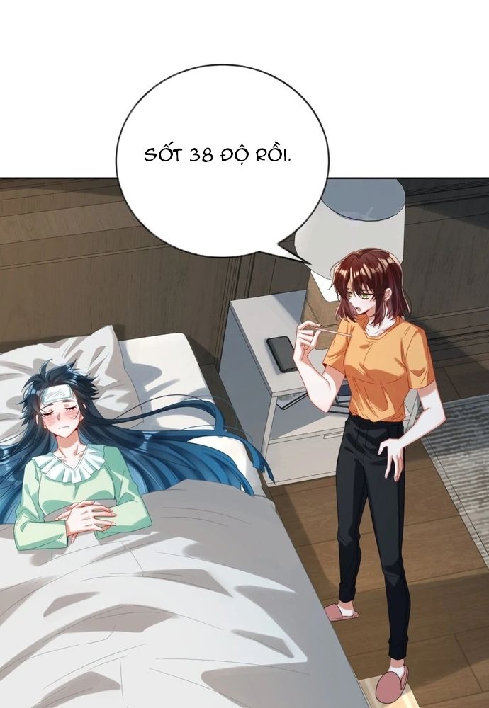 Thiên kim phản diện và tiểu thư ma vương Chapter 97 - 2