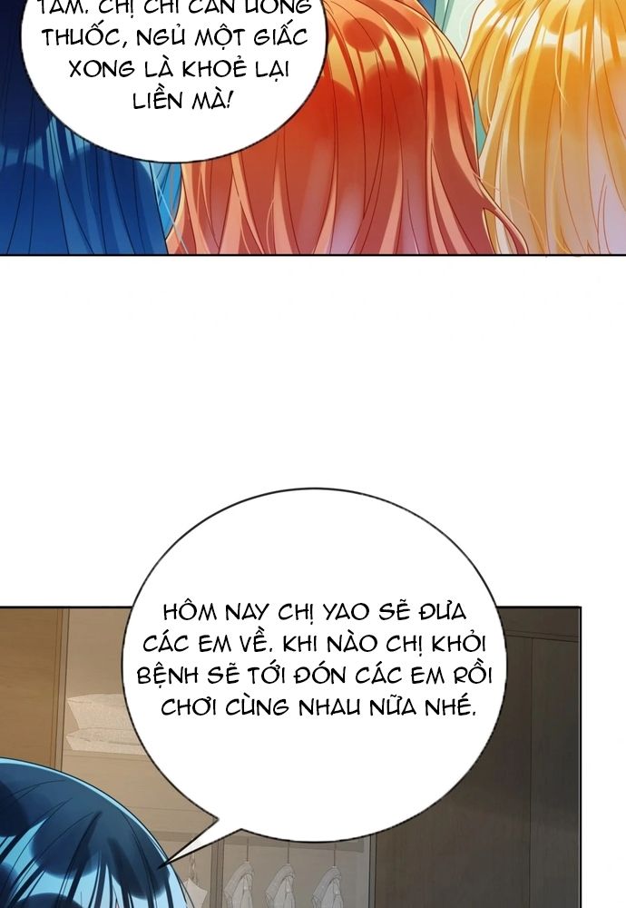 Thiên kim phản diện và tiểu thư ma vương Chapter 97 - 11