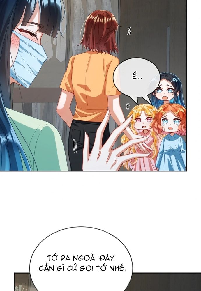 Thiên kim phản diện và tiểu thư ma vương Chapter 97 - 12