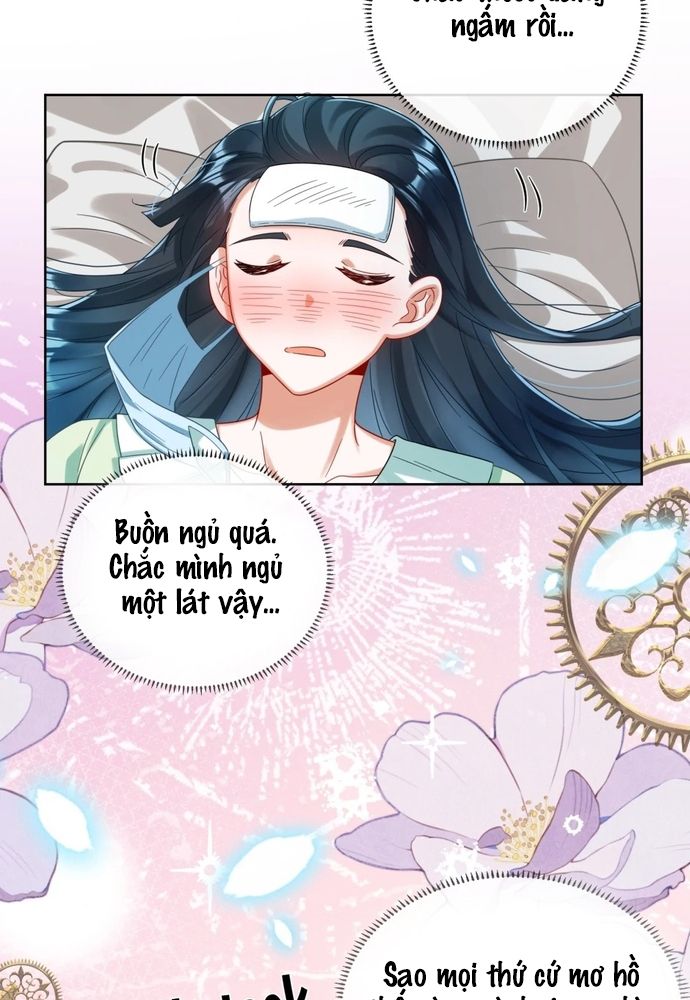 Thiên kim phản diện và tiểu thư ma vương Chapter 97 - 14