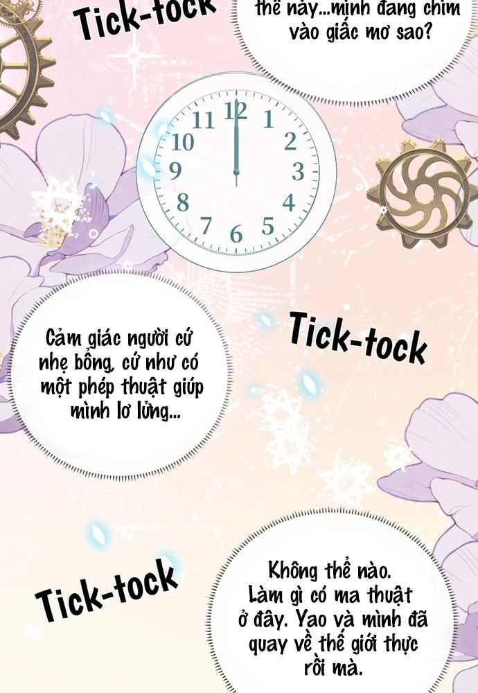 Thiên kim phản diện và tiểu thư ma vương Chapter 97 - 15