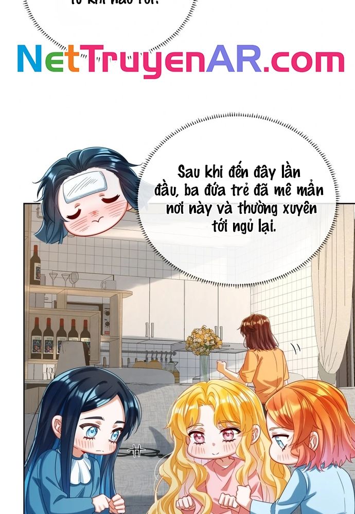 Thiên kim phản diện và tiểu thư ma vương Chapter 97 - 17