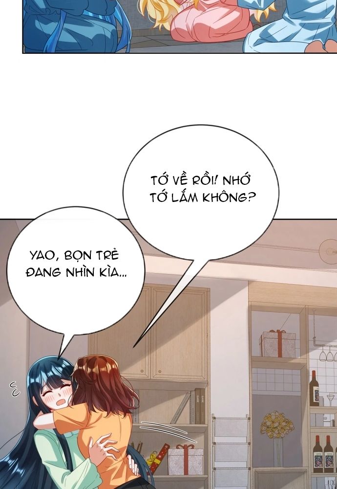 Thiên kim phản diện và tiểu thư ma vương Chapter 97 - 18