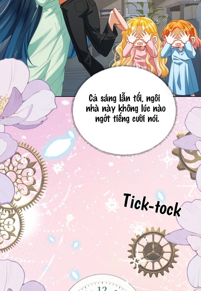 Thiên kim phản diện và tiểu thư ma vương Chapter 97 - 19