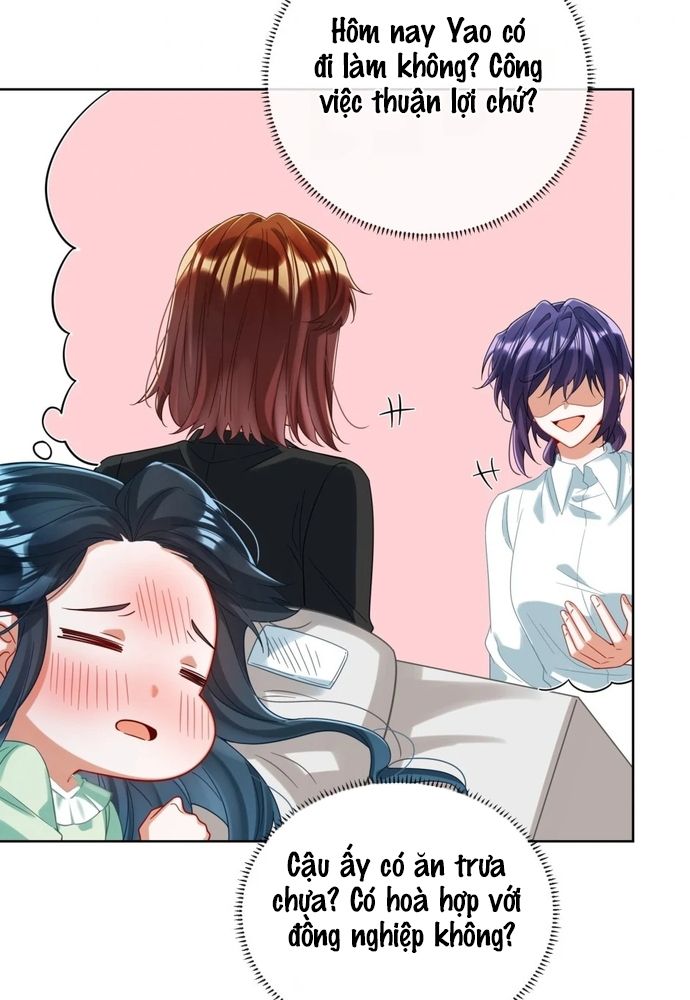 Thiên kim phản diện và tiểu thư ma vương Chapter 97 - 22