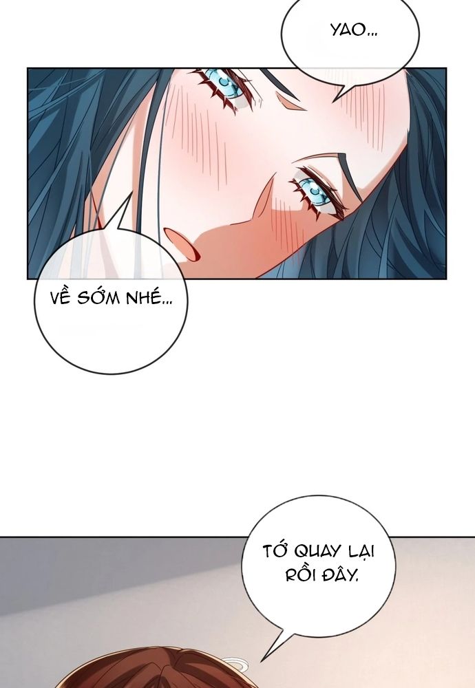 Thiên kim phản diện và tiểu thư ma vương Chapter 97 - 25