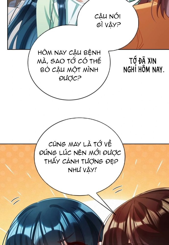 Thiên kim phản diện và tiểu thư ma vương Chapter 97 - 28