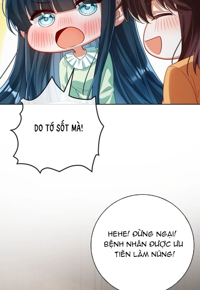 Thiên kim phản diện và tiểu thư ma vương Chapter 97 - 29