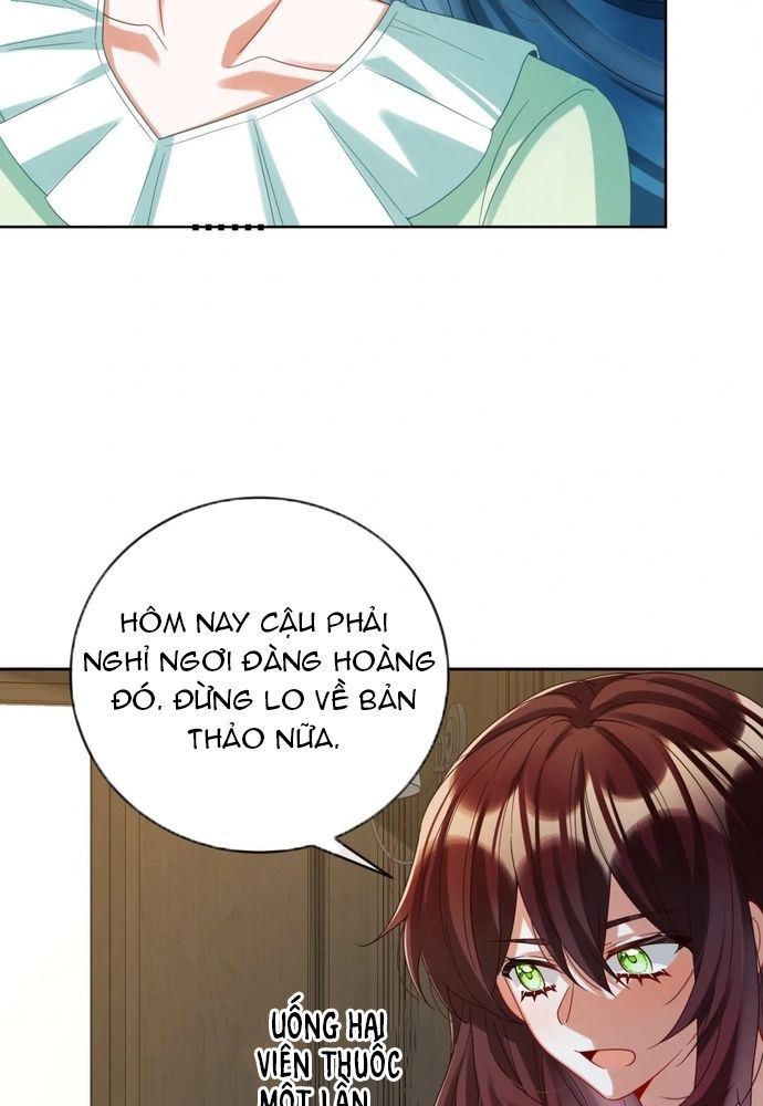 Thiên kim phản diện và tiểu thư ma vương Chapter 97 - 4