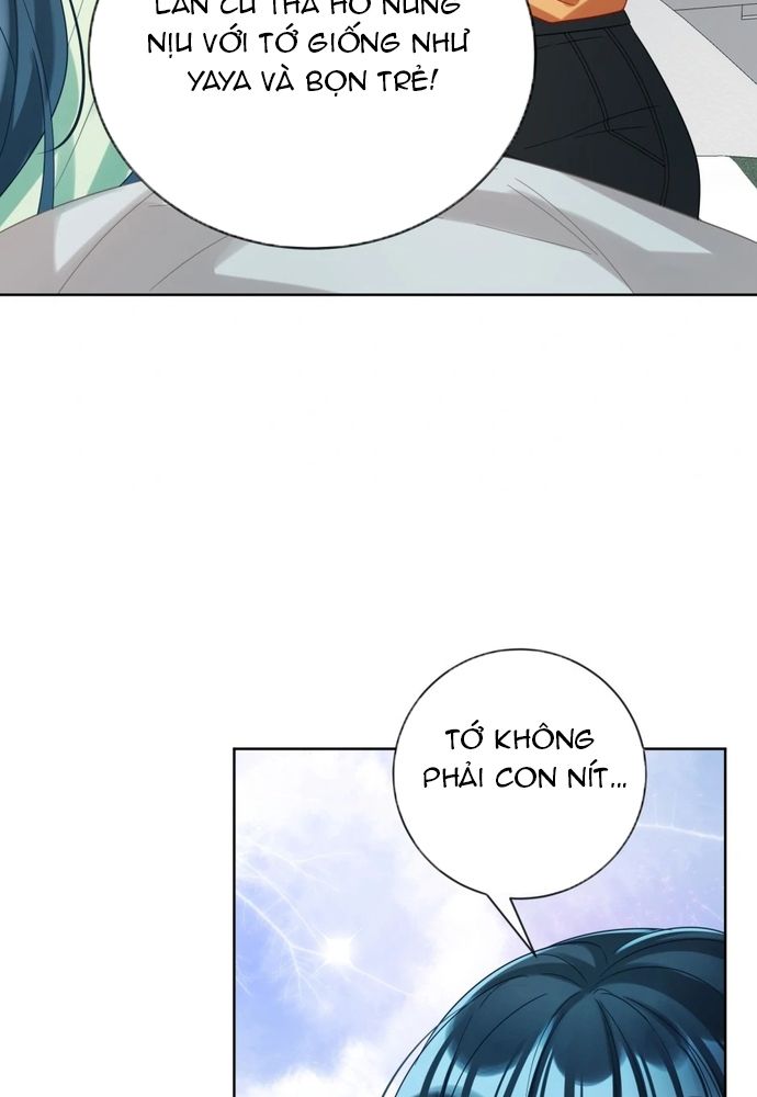 Thiên kim phản diện và tiểu thư ma vương Chapter 97 - 31