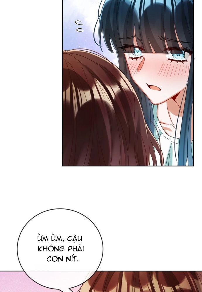Thiên kim phản diện và tiểu thư ma vương Chapter 97 - 32
