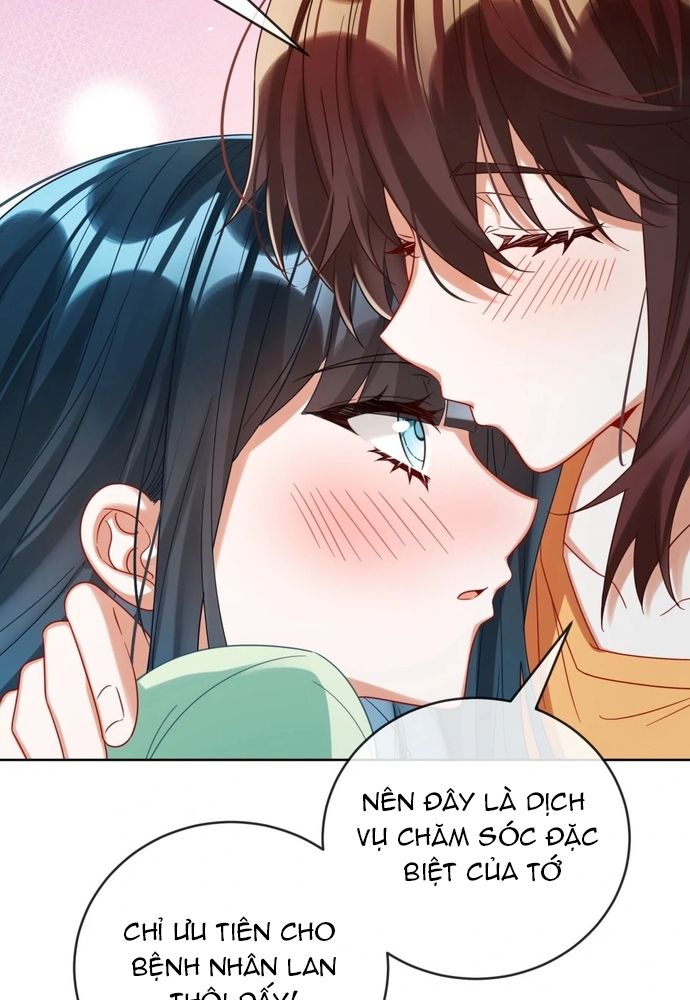 Thiên kim phản diện và tiểu thư ma vương Chapter 97 - 33