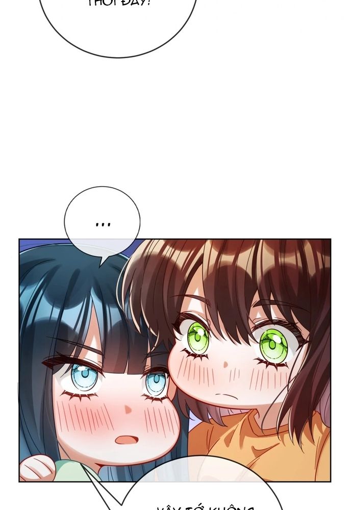 Thiên kim phản diện và tiểu thư ma vương Chapter 97 - 34