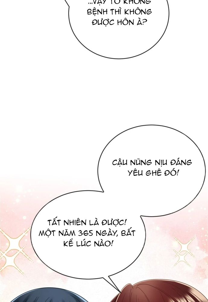 Thiên kim phản diện và tiểu thư ma vương Chapter 97 - 35