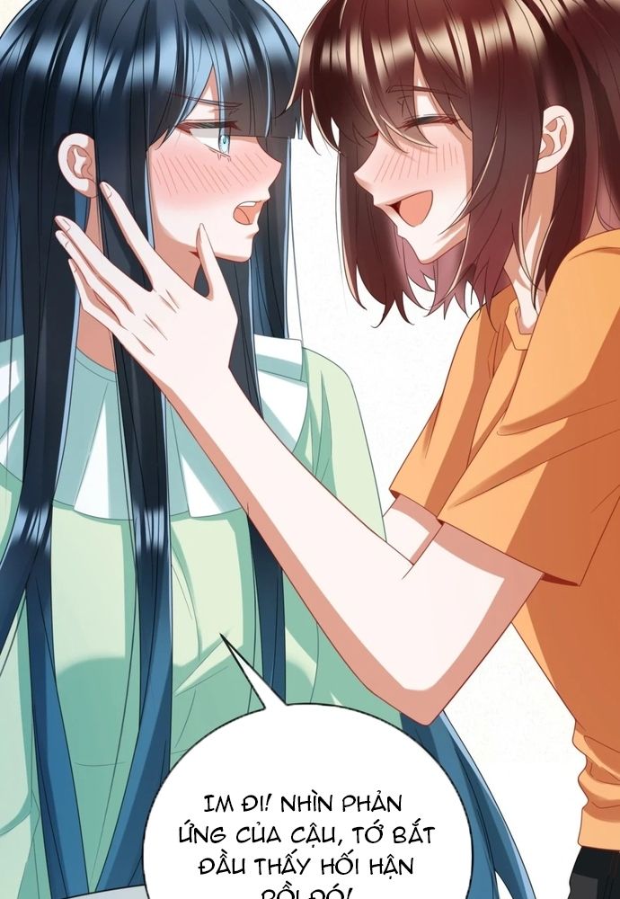 Thiên kim phản diện và tiểu thư ma vương Chapter 97 - 36