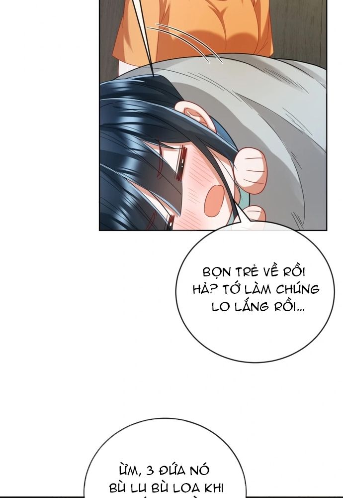 Thiên kim phản diện và tiểu thư ma vương Chapter 97 - 38