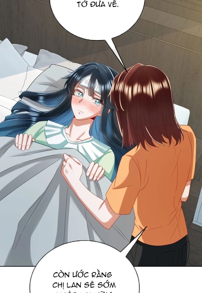 Thiên kim phản diện và tiểu thư ma vương Chapter 97 - 39