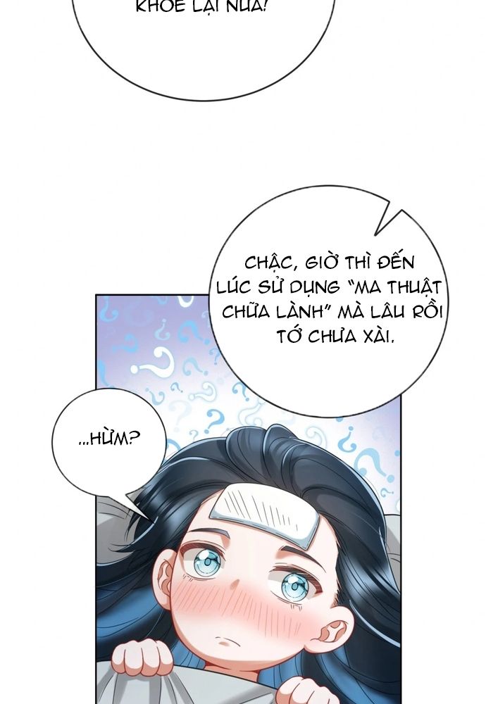 Thiên kim phản diện và tiểu thư ma vương Chapter 97 - 40