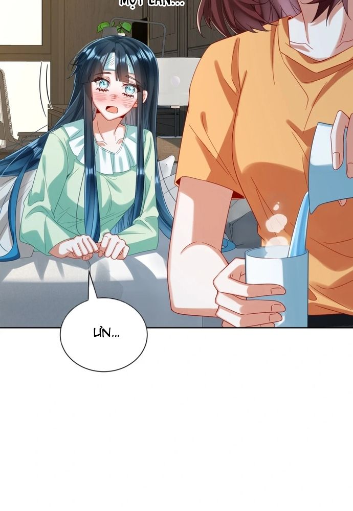 Thiên kim phản diện và tiểu thư ma vương Chapter 97 - 5