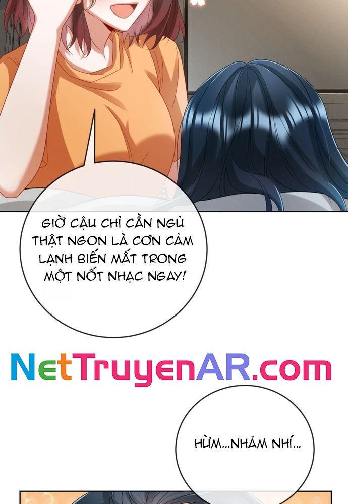 Thiên kim phản diện và tiểu thư ma vương Chapter 97 - 44