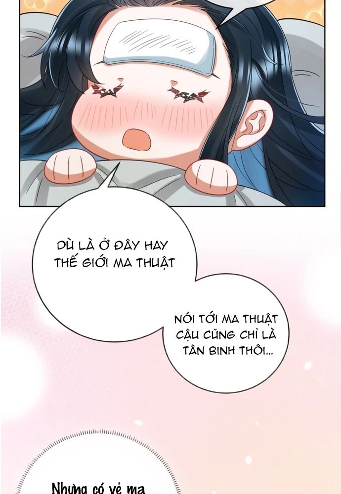 Thiên kim phản diện và tiểu thư ma vương Chapter 97 - 45