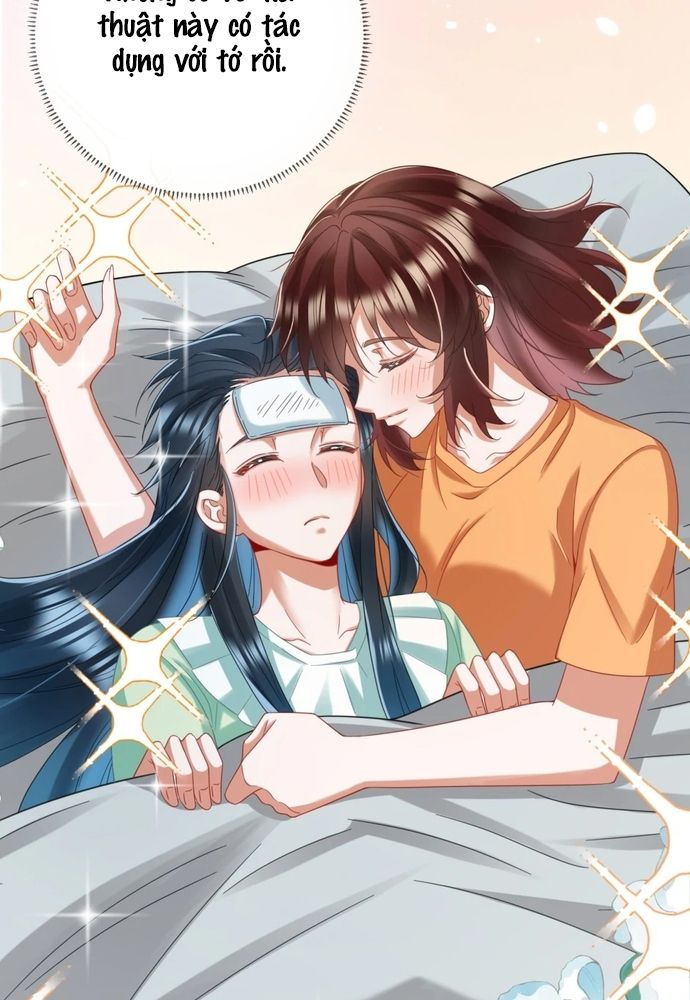 Thiên kim phản diện và tiểu thư ma vương Chapter 97 - 46