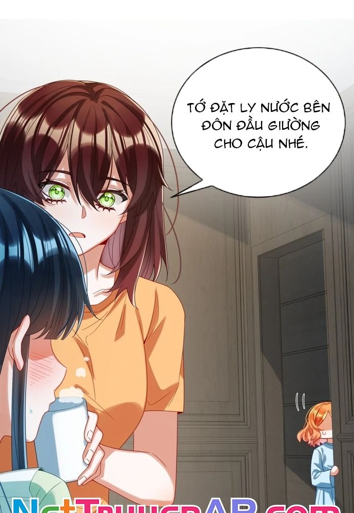 Thiên kim phản diện và tiểu thư ma vương Chapter 97 - 6