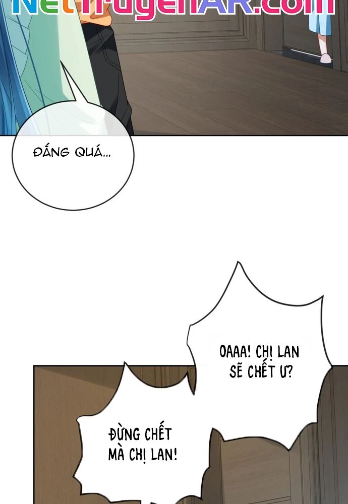 Thiên kim phản diện và tiểu thư ma vương Chapter 97 - 7